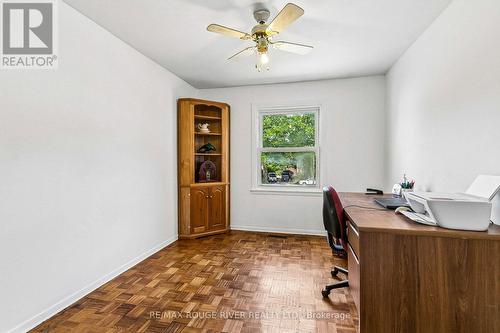 19 Tinbury Place, Toronto, ON - Indoor Photo Showing Office