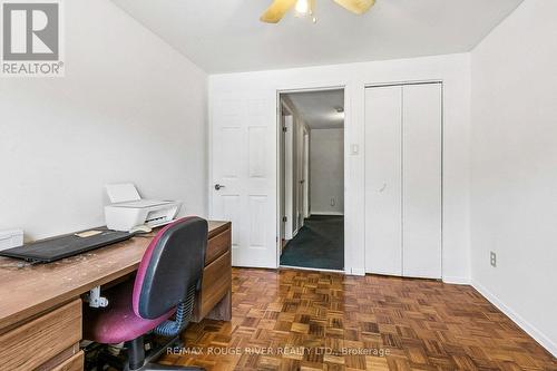 19 Tinbury Place, Toronto, ON - Indoor Photo Showing Office
