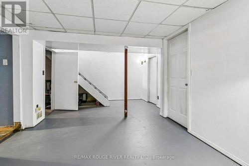 19 Tinbury Place, Toronto, ON - Indoor Photo Showing Other Room