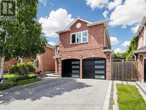 18 HOWES STREET  Ajax, ON L1T 3V5