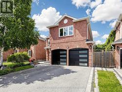 18 HOWES STREET Ajax, ON L1T 3V5