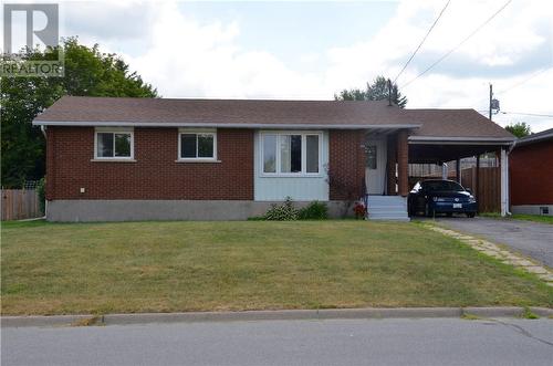 193 Catherine Drive, Garson, ON - Outdoor