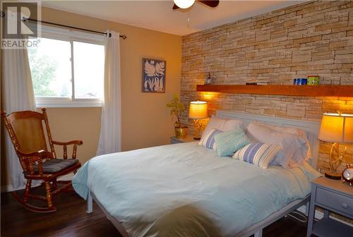 193 Catherine Drive, Garson, ON - Indoor Photo Showing Bedroom