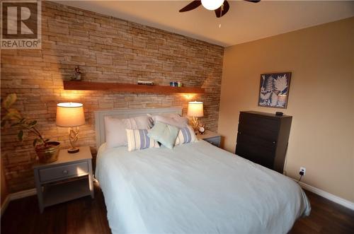 193 Catherine Drive, Garson, ON - Indoor Photo Showing Bedroom