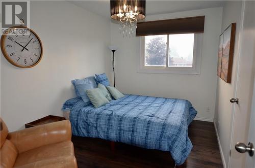 193 Catherine Drive, Garson, ON - Indoor Photo Showing Bedroom