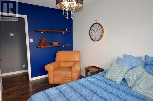 193 Catherine Drive, Garson, ON - Indoor Photo Showing Bedroom