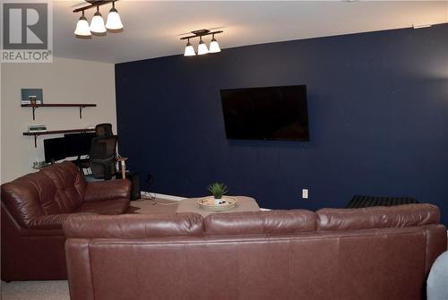 193 Catherine Drive, Garson, ON - Indoor Photo Showing Other Room