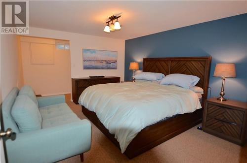 193 Catherine Drive, Garson, ON - Indoor Photo Showing Bedroom
