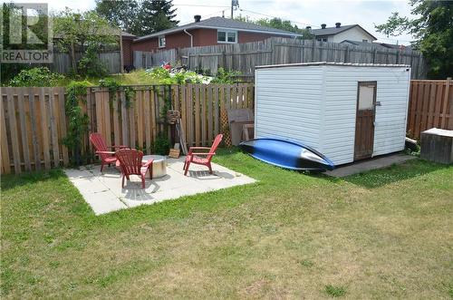 193 Catherine Drive, Garson, ON - Outdoor