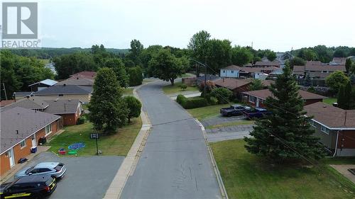 193 Catherine Drive, Garson, ON - Outdoor With View