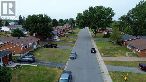 193 Catherine Drive, Garson, ON - Outdoor