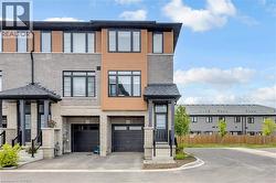 461 BLACKBURN Drive Unit# 86 Brantford, ON N3T 0W9