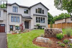 153 ELIZABETH CRESCENT N  Whitby (Blue Grass Meadows), ON L1N 3S1