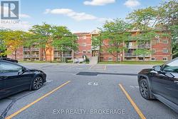 101 - 316 KINGSDALE AVENUE  Kingston (East Gardiners Rd), ON K7M 8S2