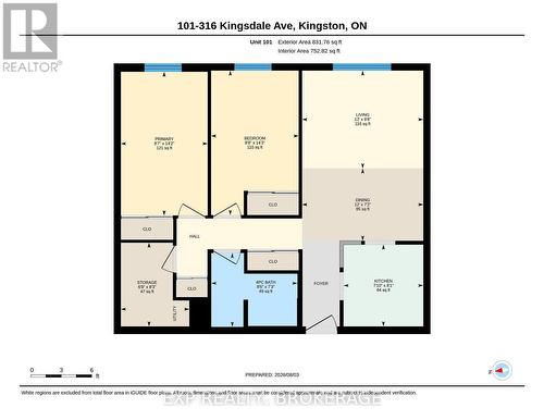 101 - 316 Kingsdale Avenue, Kingston (East Gardiners Rd), ON - Other