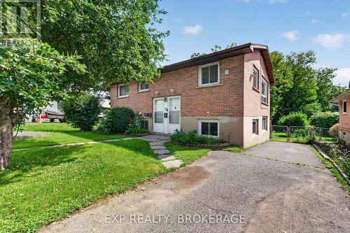 17 SHAW STREET  Kingston (Rideau), ON K7K 4Y5