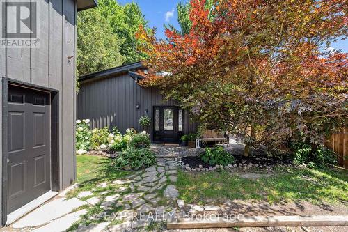 250 ORCHARD AVENUE  Zorra (Lakeside), ON N0M 2G0