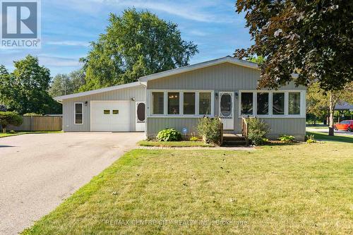 40 CHESTNUT STREET W  Aylmer, ON N5H 1E6