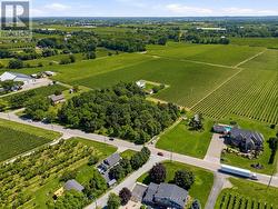 1213 LAKESHORE ROAD Niagara-On-The-Lake (Lakeshore), ON L0S 1J0