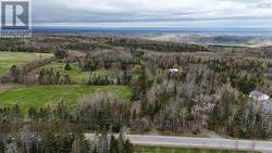 Lot K-2 809 Newtonville Road  Forest Hill, NS B4P 1R1