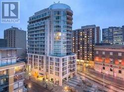 402 - 8 SCOLLARD STREET Toronto, ON M5R 1M2
