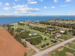 Lot 855 Blooming Point Road  Blooming Point, PE C0A 1T0