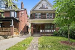 67 OAKWOOD AVENUE  Toronto, ON M6H 2V7