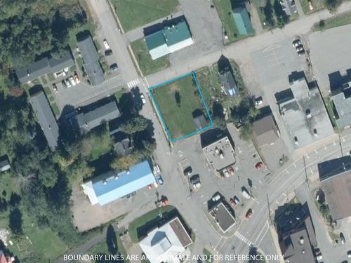 Elgin Street, Springhill, NS 