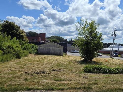 Elgin Street, Springhill, NS 