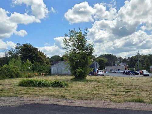 Elgin Street, Springhill, NS 
