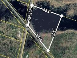 V/L Crowley Road  South Pugwash, NS B0K 1M0