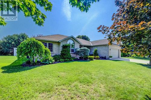 366 WESTWOOD DRIVE  Brockton, ON N0G 2V0