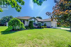 366 WESTWOOD DRIVE Brockton, ON N0G 2V0