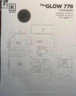 2518 - 2031 KENNEDY ROAD Toronto, ON M1T 0B8