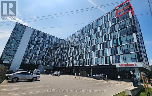 832 - 1900 SIMCOE STREET N  Oshawa, ON L1G 4Y3