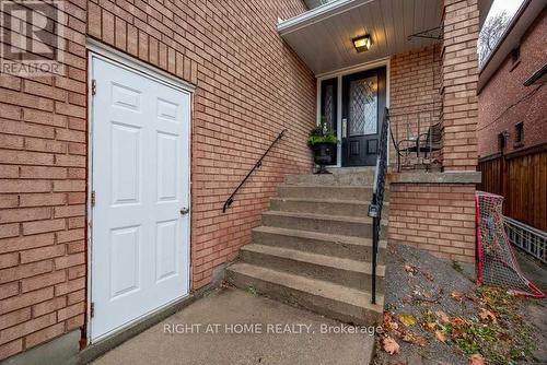 58 PARK STREET , Toronto, Ontario M1N 2N7 2