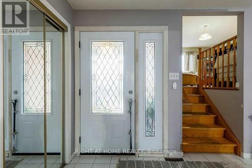 58 PARK STREET , Toronto, Ontario M1N 2N7 3