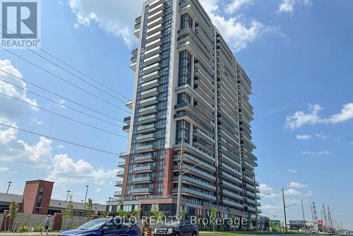 318 - 2550 SIMCOE STREET N  Oshawa, ON L1L 0R5