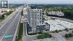 1333 WEBER Street E Unit# 708  Kitchener, ON N2A 1C2