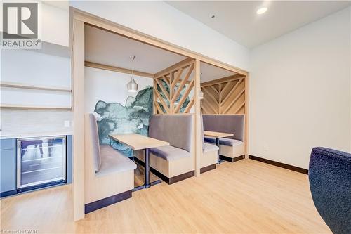 1333 Weber Street E Unit# 708, Kitchener, ON - Indoor