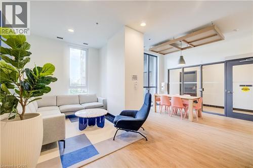1333 Weber Street E Unit# 708, Kitchener, ON - Indoor