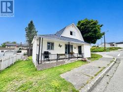 13 Beaumont Avenue  Grand Falls-Windsor, NL A2A 1Z5