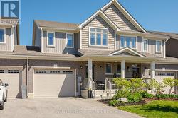 39 GEORGE ZUBEK DRIVE Collingwood, ON L9Y 1M5