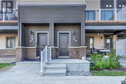 204 LILLIAN FREIMAN PRIVATE Ottawa, ON K2J 7K6