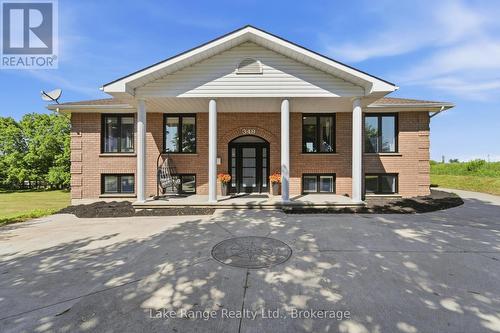 349 SOUTH DELHI STREET  Huron-Kinloss (Lucknow), ON N0G 2H0