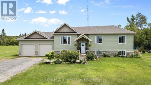 2425 FERGUSON FALLS ROAD  Drummond/North Elmsley, ON K0G 1K0