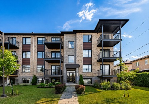 Exterior - 3657 Rue Du Granit, Carignan, QC - Outdoor With Facade