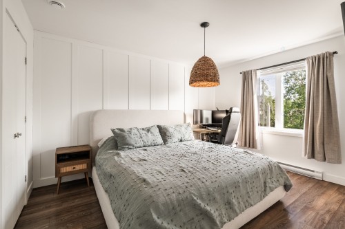 Master Bedroom - 3657 Rue Du Granit, Carignan, QC - Indoor Photo Showing Bedroom