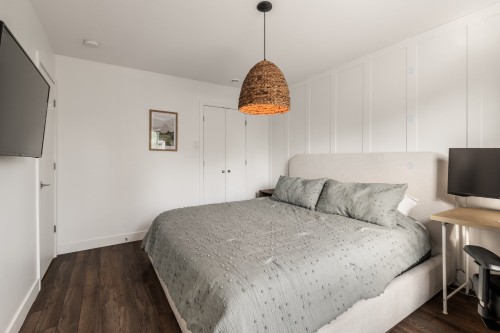 Master Bedroom - 3657 Rue Du Granit, Carignan, QC - Indoor Photo Showing Bedroom