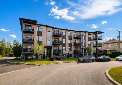 Exterior - 3657 Rue Du Granit, Carignan, QC - Outdoor With Facade